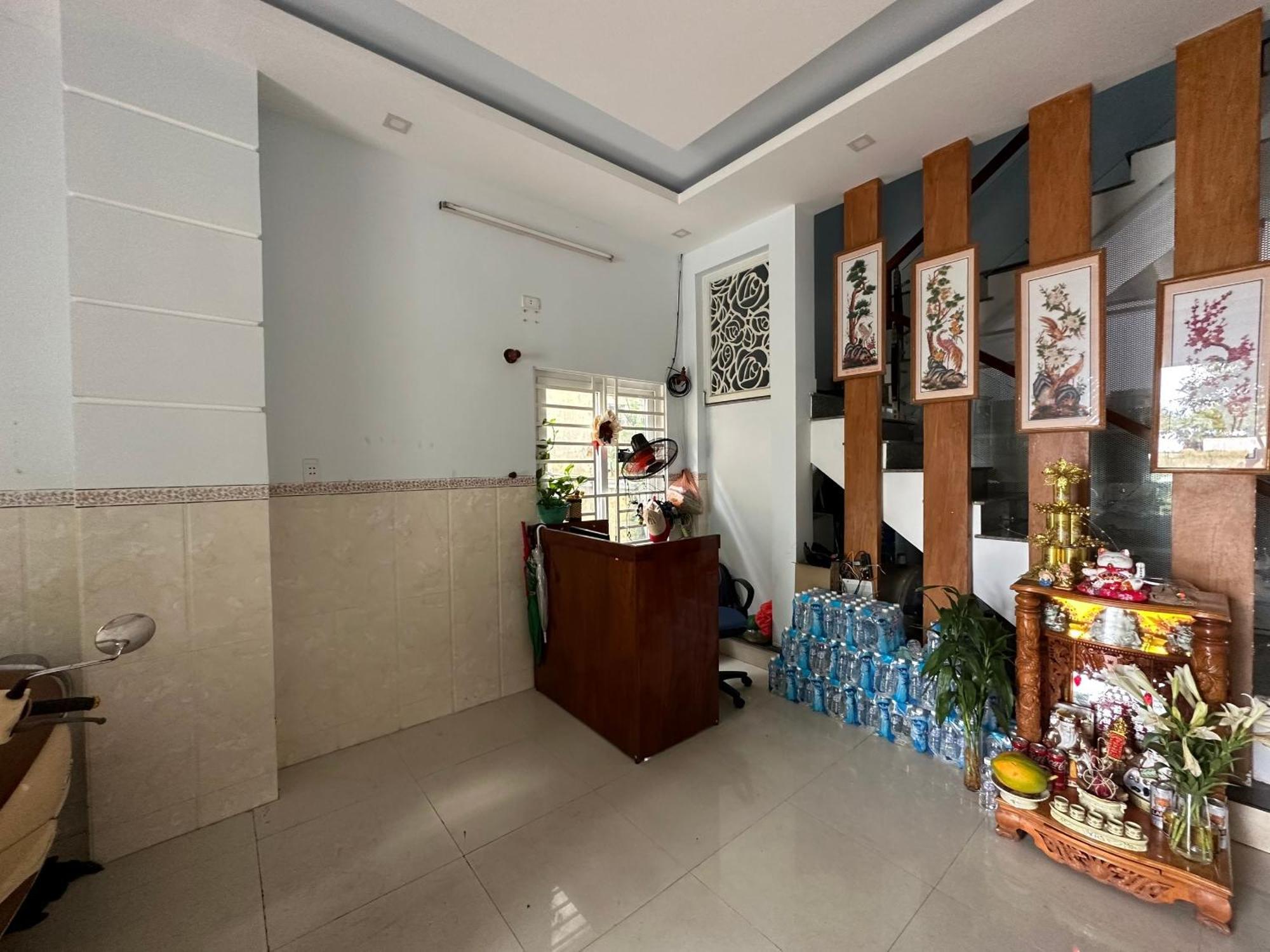Oyo 1187 Suoi Da Motel Дананг Экстерьер фото