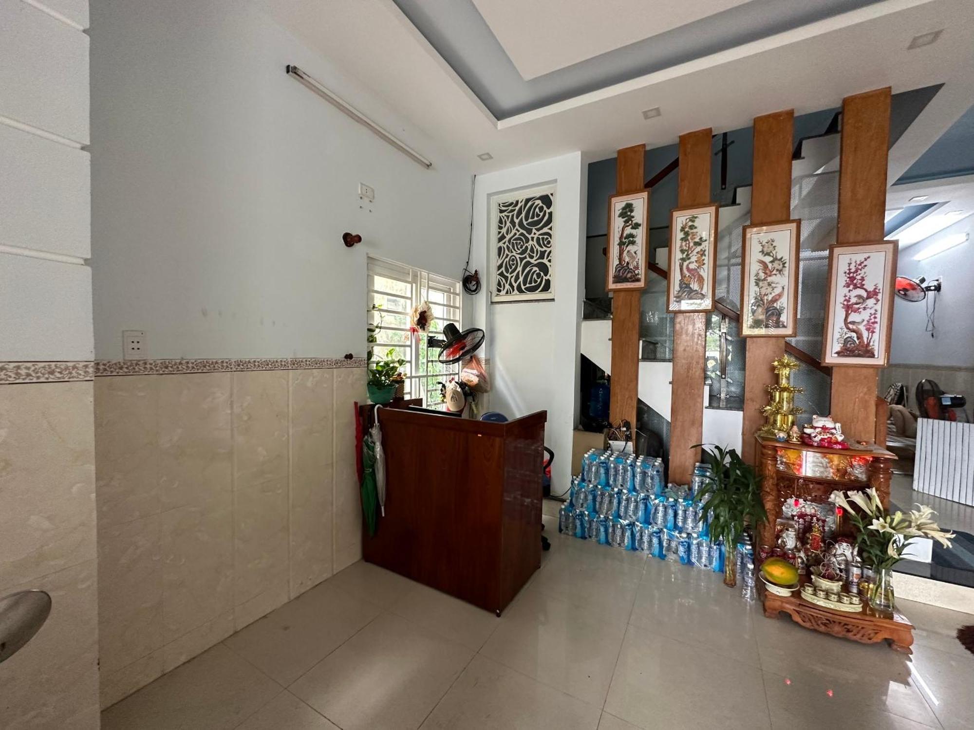 Oyo 1187 Suoi Da Motel Дананг Экстерьер фото